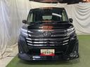 トール 中古車 カスタムＧナビ　ＴＶ　Ｂｌｕｅｔｏｏｔｈ　ドラレコ　ＥＴＣ　全方位カメラ　キーフリー　ステアリングスイッチ　サンシェード　両側パワースライドドア　認定中古車　ＣＶＴ　１０００