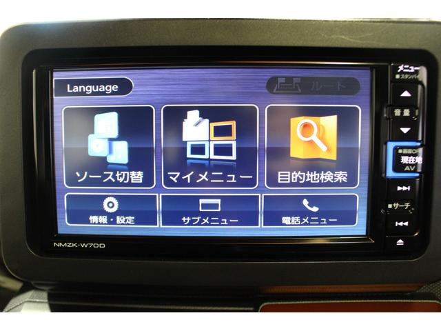タフトＧターボメモリーナビ　ドライブレコーダー　シートヒーター　ＬＥＤヘッドライト　オートエアコン　キーフリーシステム　プッシュボタンスタート（香川県）の中古車