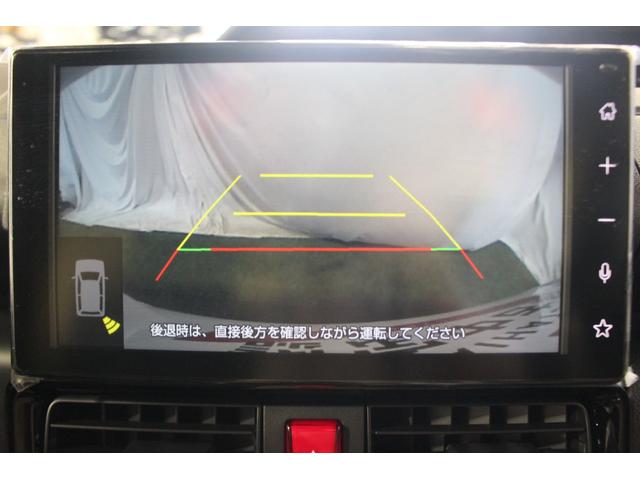 タントカスタムＸディスプレイオーディオ　バックカメラ　運転席・助手席シートヒーター　両側パワースライドドア　コーナーセンサー　電動パーキングブレーキ　プッシュボタンスタート（香川県）の中古車