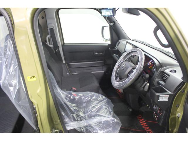 アトレーＲＳ認定中古車　４ＷＤ　純正ナビ　バックカメラ　ステアリングスイッチ　スマートインナーミラー　ＬＥＤヘッドライト　両側パワースライドドア　キーフリーシステム　アダプティブクルーズコントロール（香川県）の中古車