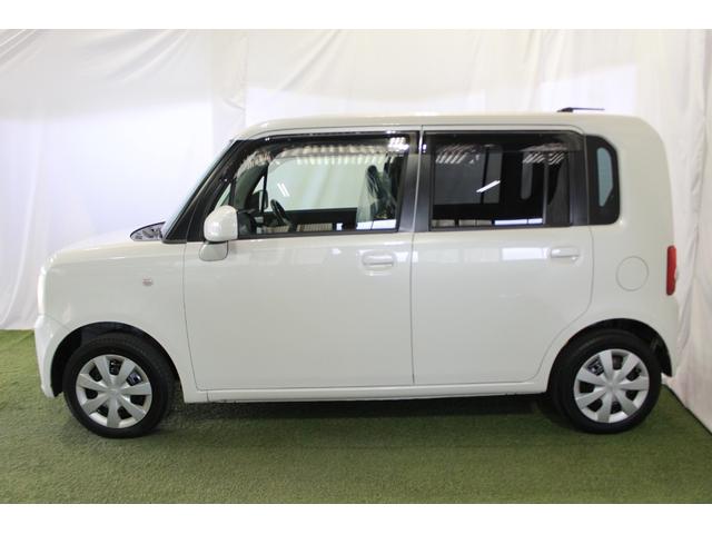 ピクシススペースＸ認定中古車　純正ＣＤオーディオ　オートエアコン　キーフリーシステム　ハロゲンヘッドライト　本革ハンドル　エコアイドル　ドアバイザー　フロアマット（香川県）の中古車