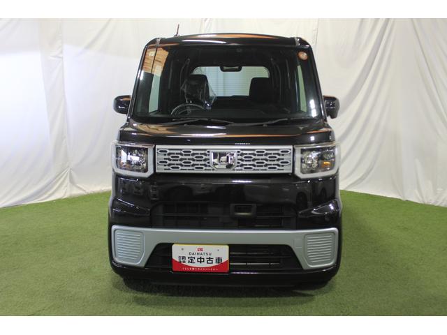 ウェイクＬ　ＳＡ認定中古車　７インチナビ　ＥＴＣ　ＬＥＤヘッドライト　キーフリーシステム　助手席側パワースライドドア　オートエアコン　オートライト　セキュリティアラーム　ドアバイザー　アイドリングストップ（香川県）の中古車