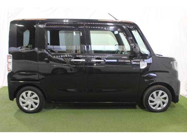 ウェイクＬ　ＳＡ認定中古車　７インチナビ　ＥＴＣ　ＬＥＤヘッドライト　キーフリーシステム　助手席側パワースライドドア　オートエアコン　オートライト　セキュリティアラーム　ドアバイザー　アイドリングストップ（香川県）の中古車