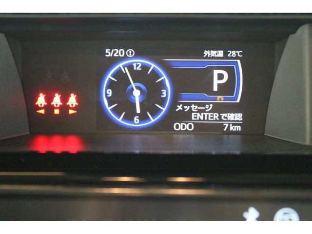 トールカスタムＧ認定中古車　９インチディスプレイオーディオ　バックカメラ　ステアリングスイッチ　ＬＥＤヘッドライト　キーフリーシステム　両側パワースライドドア　アダプティプクルーズコントロール　アイドリングストップ（香川県）の中古車