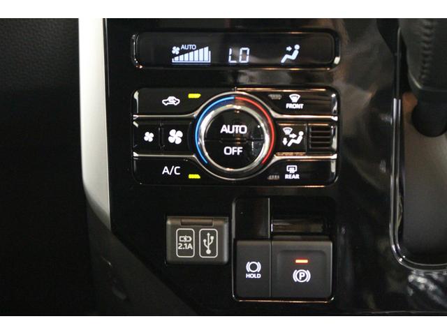 トールカスタムＧ認定中古車　９インチディスプレイオーディオ　バックカメラ　ステアリングスイッチ　ＬＥＤヘッドライト　キーフリーシステム　両側パワースライドドア　アダプティプクルーズコントロール　アイドリングストップ（香川県）の中古車