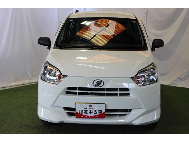 ミライースＬ　ＳＡIII認定中古車　ＣＤ　キーレスエントリー　マニュアルエアコン　ハロゲンヘッドライト　オートライト　オートマチックハイビーム　コーナーセンサー　セキュリティアラーム　アイドリングストップ　ドアバイザー（香川県）の中古車