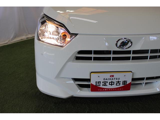 ミライースＬ　ＳＡIII認定中古車　ＣＤ　キーレスエントリー　マニュアルエアコン　ハロゲンヘッドライト　オートライト　オートマチックハイビーム　コーナーセンサー　セキュリティアラーム　アイドリングストップ　ドアバイザー（香川県）の中古車
