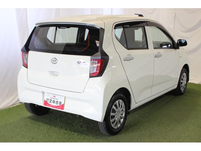 ミライースＬ　ＳＡIII認定中古車　ＣＤ　キーレスエントリー　マニュアルエアコン　ハロゲンヘッドライト　オートライト　オートマチックハイビーム　コーナーセンサー　セキュリティアラーム　アイドリングストップ　ドアバイザー（香川県）の中古車