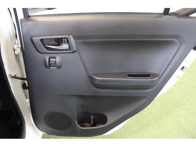 ミライースＬ　ＳＡIII認定中古車　ＣＤ　キーレスエントリー　マニュアルエアコン　ハロゲンヘッドライト　オートライト　オートマチックハイビーム　コーナーセンサー　セキュリティアラーム　アイドリングストップ　ドアバイザー（香川県）の中古車