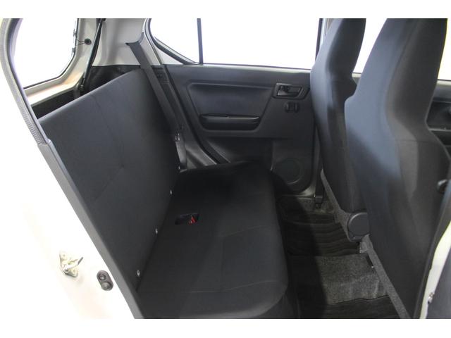 ミライースＬ　ＳＡIII認定中古車　ＣＤ　キーレスエントリー　マニュアルエアコン　ハロゲンヘッドライト　オートライト　オートマチックハイビーム　コーナーセンサー　セキュリティアラーム　アイドリングストップ　ドアバイザー（香川県）の中古車