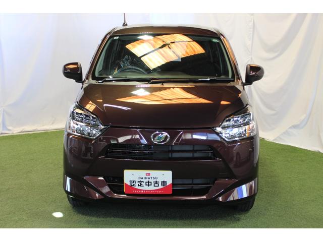ミライースＧ　リミテッドＳＡIIIバックモニターカメラ　運転席・助手席シートヒーター　純正１４インチアルミホイール　ＬＥＤヘッドライト　スマートキー　アイドリングストップ（香川県）の中古車
