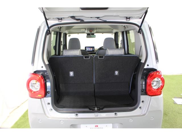 ムーヴキャンバスストライプスＧ純正７インチナビ　バックカメラ　ステアリングスイッチ　両側パワースライドドア　ＬＥＤヘッドライト　キーフリーシステム　ホッとカップホルダー　セキュリティーアラーム（香川県）の中古車