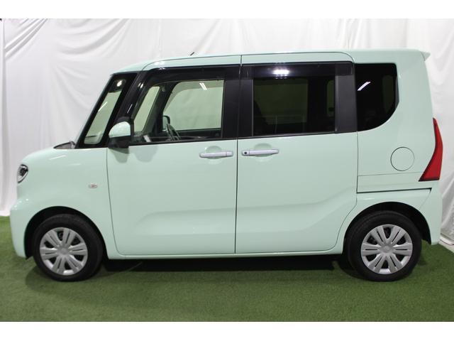タントスローパーＸ　ターンシート付７インチナビ　バックカメラ　ドラレコ　ＥＴＣ　助手席ターンシート（香川県）の中古車