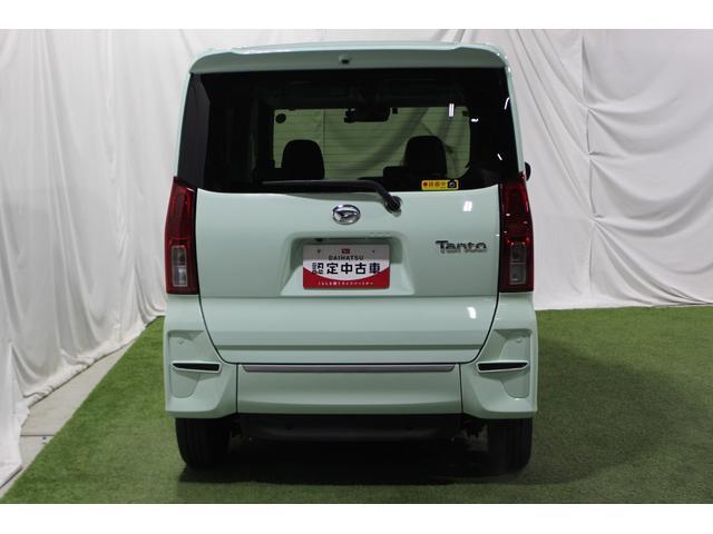 タントスローパーＸ　ターンシート付７インチナビ　バックカメラ　ドラレコ　ＥＴＣ　助手席ターンシート（香川県）の中古車