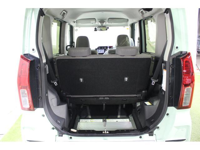 タントスローパーＸ　ターンシート付７インチナビ　バックカメラ　ドラレコ　ＥＴＣ　助手席ターンシート（香川県）の中古車