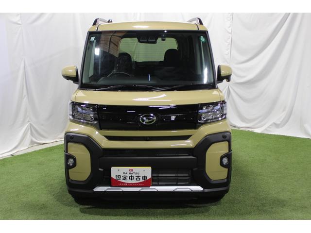 タントファンクロス認定中古車　１０インチナビ　パノラマモニター　ドライブレコーダー　オートエアコン　シートヒーター　スマートアシスト　助手席側ピラーレス　両側パワースライドドア　　ＬＥＤヘッドライト（香川県）の中古車