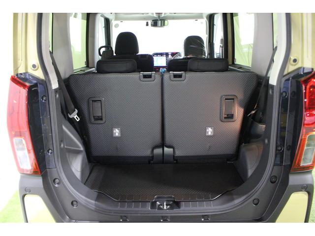 タントファンクロス認定中古車　１０インチナビ　パノラマモニター　ドライブレコーダー　オートエアコン　シートヒーター　スマートアシスト　助手席側ピラーレス　両側パワースライドドア　　ＬＥＤヘッドライト（香川県）の中古車