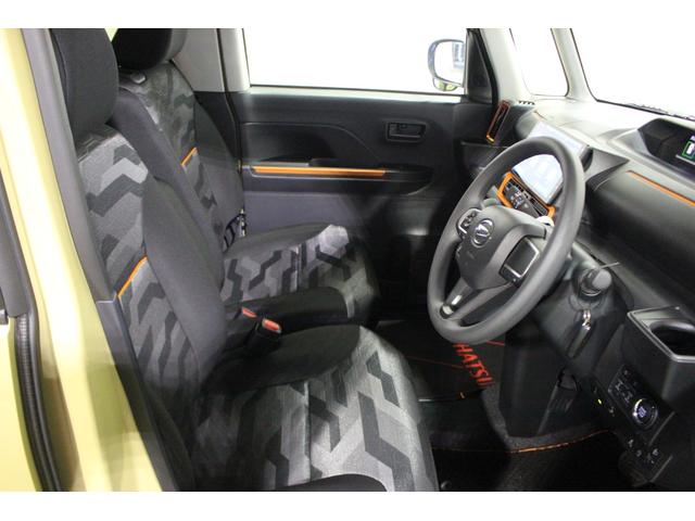タントファンクロス認定中古車　１０インチナビ　パノラマモニター　ドライブレコーダー　オートエアコン　シートヒーター　スマートアシスト　助手席側ピラーレス　両側パワースライドドア　　ＬＥＤヘッドライト（香川県）の中古車