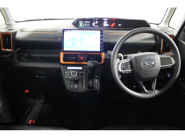 タントファンクロス認定中古車　１０インチナビ　パノラマモニター　ドライブレコーダー　オートエアコン　シートヒーター　スマートアシスト　助手席側ピラーレス　両側パワースライドドア　　ＬＥＤヘッドライト（香川県）の中古車