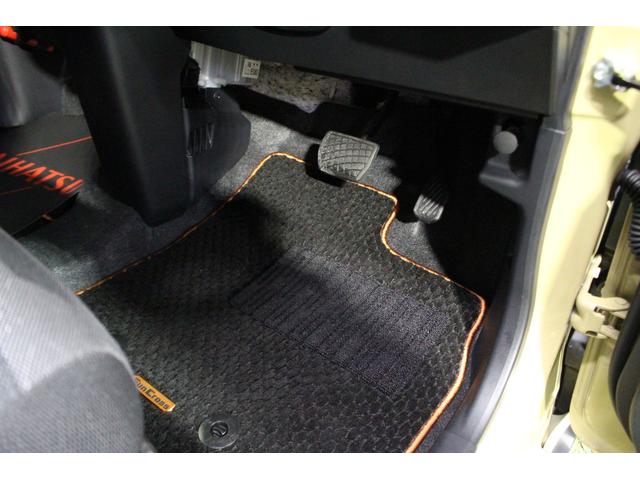 タントファンクロス認定中古車　１０インチナビ　パノラマモニター　ドライブレコーダー　オートエアコン　シートヒーター　スマートアシスト　助手席側ピラーレス　両側パワースライドドア　　ＬＥＤヘッドライト（香川県）の中古車