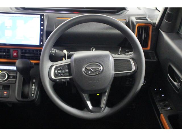 タントファンクロス認定中古車　１０インチナビ　パノラマモニター　ドライブレコーダー　オートエアコン　シートヒーター　スマートアシスト　助手席側ピラーレス　両側パワースライドドア　　ＬＥＤヘッドライト（香川県）の中古車