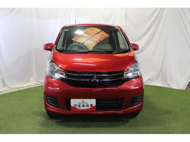 ｅＫワゴンＥ認定中古車　ＣＶＴ　ナビ　バックモニター　ＥＴＣ　ドライブレコーダー　シートヒーター　マニュアルエアコン　電動格納ミラー　ハロゲンヘッドライト　ドアバイザー　パワーウィンドウ　パワーステアリング（香川県）の中古車