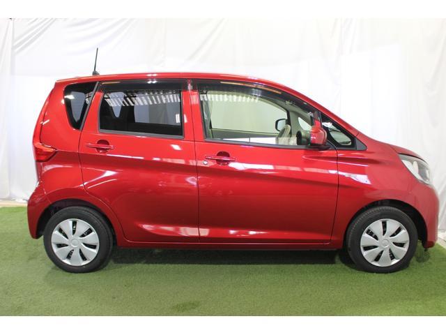 ｅＫワゴンＥ認定中古車　ＣＶＴ　ナビ　バックモニター　ＥＴＣ　ドライブレコーダー　シートヒーター　マニュアルエアコン　電動格納ミラー　ハロゲンヘッドライト　ドアバイザー　パワーウィンドウ　パワーステアリング（香川県）の中古車