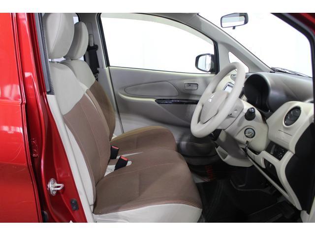 ｅＫワゴンＥ認定中古車　ＣＶＴ　ナビ　バックモニター　ＥＴＣ　ドライブレコーダー　シートヒーター　マニュアルエアコン　電動格納ミラー　ハロゲンヘッドライト　ドアバイザー　パワーウィンドウ　パワーステアリング（香川県）の中古車