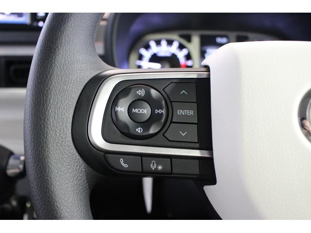 ムーヴキャンバスストライプスＧ認定中古車　ＣＶＴ　ナビ　バックモニター　ホッとカップホルダー　キーフリーシステム　シートヒーター　オートエアコン　オートライト　ＬＥＤヘッドライト　スマートアシスト　電動格納ミラー　ドアバイザー（香川県）の中古車