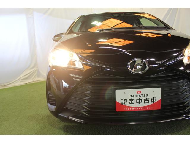 ヴィッツジュエラ認定中古車　ＣＶＴ　ナビ　ドライブレコーダー　オートエアコン　キーフリーシステム　衝突回避サポート　バックモニター　電動格納ミラー　ハロゲンヘッドライト　ステアリングスイッチ　パワーステアリング（香川県）の中古車
