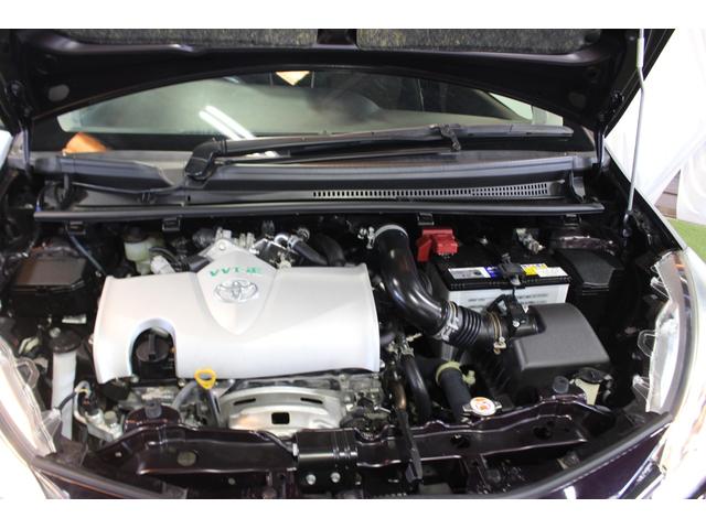 ヴィッツジュエラ認定中古車　ＣＶＴ　ナビ　ドライブレコーダー　オートエアコン　キーフリーシステム　衝突回避サポート　バックモニター　電動格納ミラー　ハロゲンヘッドライト　ステアリングスイッチ　パワーステアリング（香川県）の中古車
