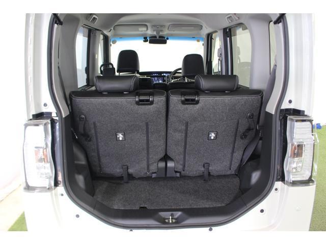 タントカスタムＸ　トップエディションリミテッドＳＡIII認定中古車　ＣＶＴ　８インチナビ　ドライブレコーダー　ＥＴＣ　パノラマモニター　オートエアコン　キーフリーシステム　オートライト　両側パワースライドドア　スマートアシス　電動格納ミラー（香川県）の中古車