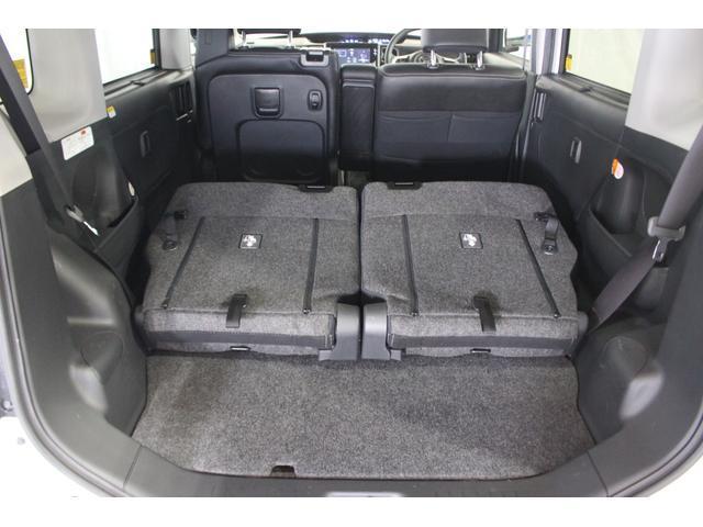 タントカスタムＸ　トップエディションリミテッドＳＡIII認定中古車　ＣＶＴ　８インチナビ　ドライブレコーダー　ＥＴＣ　パノラマモニター　オートエアコン　キーフリーシステム　オートライト　両側パワースライドドア　スマートアシス　電動格納ミラー（香川県）の中古車