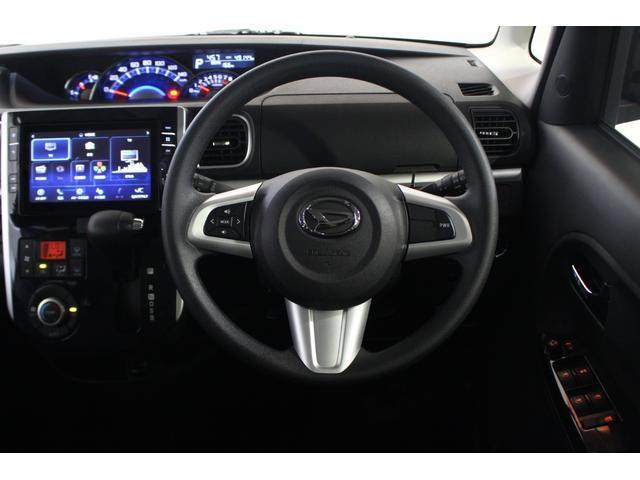 タントカスタムＸ　トップエディションリミテッドＳＡIII認定中古車　ＣＶＴ　８インチナビ　ドライブレコーダー　ＥＴＣ　パノラマモニター　オートエアコン　キーフリーシステム　オートライト　両側パワースライドドア　スマートアシス　電動格納ミラー（香川県）の中古車