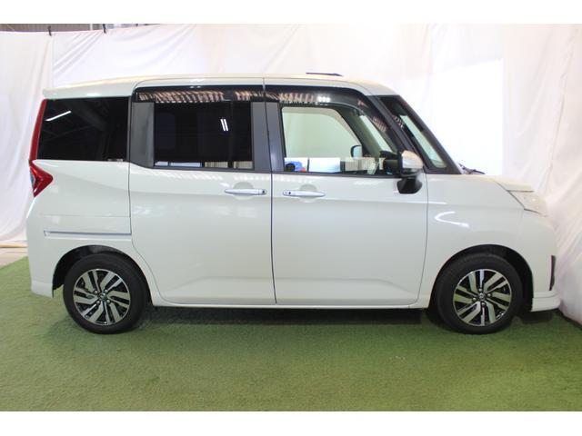 ルーミーカスタムＧ　Ｓ認定中古車　ＣＶＴ　ディスプレイオーディオ　ドライブレコーダー　バックカメラ　ＥＴＣ　オートエアコン　キーフリーシステム　両側パワースライドドア　オートライト　ＬＥＤヘッドライト　アルミホイール（香川県）の中古車