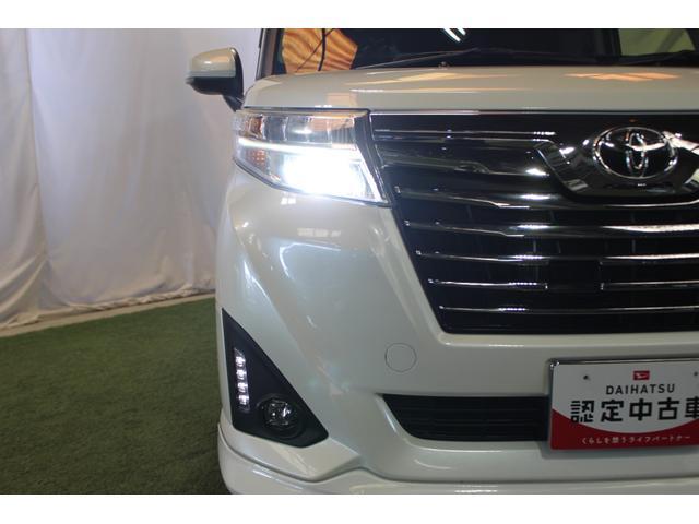 ルーミーカスタムＧ　Ｓ認定中古車　ＣＶＴ　ディスプレイオーディオ　ドライブレコーダー　バックカメラ　ＥＴＣ　オートエアコン　キーフリーシステム　両側パワースライドドア　オートライト　ＬＥＤヘッドライト　アルミホイール（香川県）の中古車