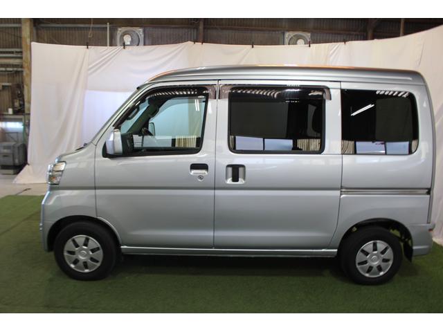 ハイゼットカーゴクルーズＳＡIII認定中古車　ＡＴ　ナビ　バックカメラ　ＥＴＣ　キーレスエントリー　スマートアシスト　両側スライドドア　マニュアルエアコン　電動格納ミラー　パワーウィンドウ　ＬＥＤヘッドライト　パネルシフト（香川県）の中古車