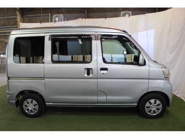 ハイゼットカーゴクルーズＳＡIII認定中古車　ＡＴ　ナビ　バックカメラ　ＥＴＣ　キーレスエントリー　スマートアシスト　両側スライドドア　マニュアルエアコン　電動格納ミラー　パワーウィンドウ　ＬＥＤヘッドライト　パネルシフト（香川県）の中古車