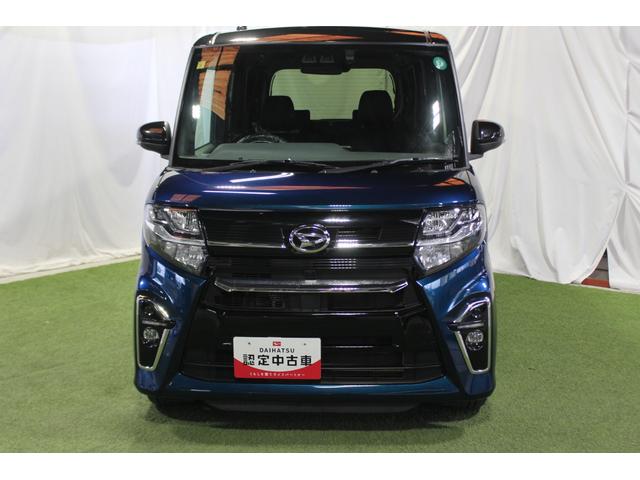 タントカスタムＲＳセレクション認定中古車　ＣＶＴ　ナビ　バックモニター　ＥＴＣ　ドライブレコーダー　シートヒーター　オートエアコン　キーフリーシステム　両側パワースライドドア　オートライト　ＬＥＤヘッドライト　助手席側ピラーレス（香川県）の中古車