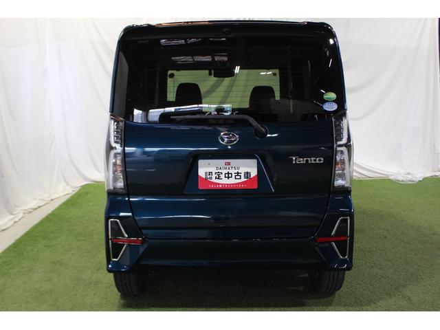 タントカスタムＲＳセレクション認定中古車　ＣＶＴ　ナビ　バックモニター　ＥＴＣ　ドライブレコーダー　シートヒーター　オートエアコン　キーフリーシステム　両側パワースライドドア　オートライト　ＬＥＤヘッドライト　助手席側ピラーレス（香川県）の中古車