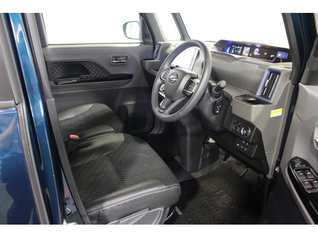 タントカスタムＲＳセレクション認定中古車　ＣＶＴ　ナビ　バックモニター　ＥＴＣ　ドライブレコーダー　シートヒーター　オートエアコン　キーフリーシステム　両側パワースライドドア　オートライト　ＬＥＤヘッドライト　助手席側ピラーレス（香川県）の中古車