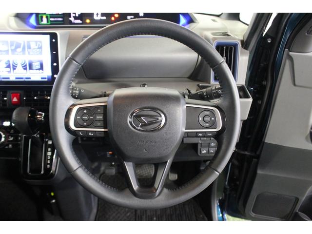 タントカスタムＲＳセレクション認定中古車　ＣＶＴ　ナビ　バックモニター　ＥＴＣ　ドライブレコーダー　シートヒーター　オートエアコン　キーフリーシステム　両側パワースライドドア　オートライト　ＬＥＤヘッドライト　助手席側ピラーレス（香川県）の中古車