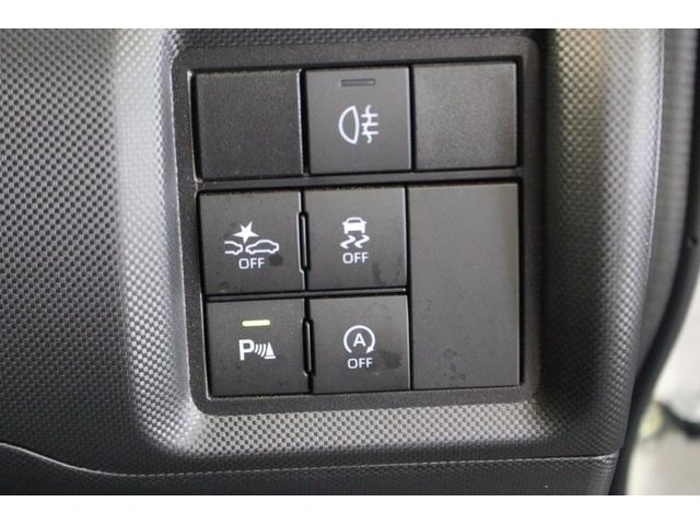 ロッキープレミアムＧ認定中古車　ＣＶＴ　ナビ　バックモニター　ドライブレコーダー　キーフリーシステム　シートヒーター　オートエアコン　オートライト　スマートアシスト　電動格納ミラー　ステアリングスイッチ　アルミホイール（香川県）の中古車