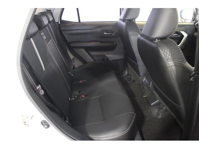 ロッキープレミアムＧ認定中古車　ＣＶＴ　ナビ　バックモニター　ドライブレコーダー　キーフリーシステム　シートヒーター　オートエアコン　オートライト　スマートアシスト　電動格納ミラー　ステアリングスイッチ　アルミホイール（香川県）の中古車