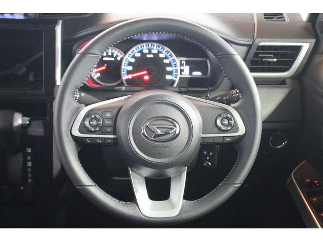 トールカスタムＧ認定中古車　ＣＶＴ　パノラマモニター　スマートアシスト　　キーフリーシステム　両側パワースライドドア　オートエアコン　オートライト　ＬＥＤヘッドライト　電動格納ミラー　ステアリングスイッチ（香川県）の中古車