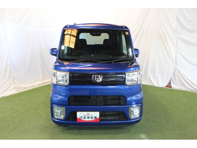 ウェイクＬ　ＳＡIII認定中古車　ＣＶＴ　ナビ　キーフリーシステム　オートエアコン　両側パワースライドドア　オートライト　ＬＥＤヘッドライト　電動格納ミラー　スマートアシスト　ドアバイザー　リヤワイパー　パワーウインド（香川県）の中古車
