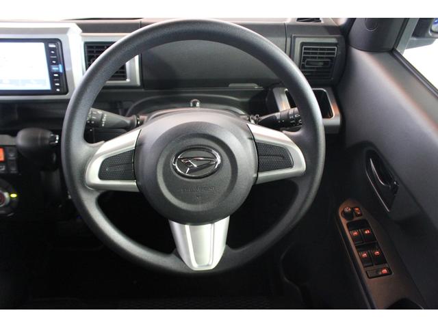 ウェイクＬ　ＳＡIII認定中古車　ＣＶＴ　ナビ　キーフリーシステム　オートエアコン　両側パワースライドドア　オートライト　ＬＥＤヘッドライト　電動格納ミラー　スマートアシスト　ドアバイザー　リヤワイパー　パワーウインド（香川県）の中古車