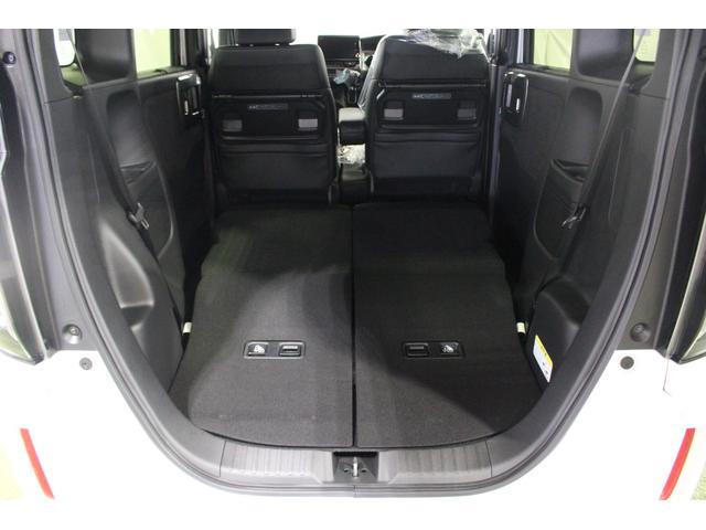 Ｎ−ＢＯＸカスタムＬターボ認定中古車　ＣＶＴ　ナビ　ドライブレコーダー　ＥＴＣ　オートエアコン　シートヒーター　衝突回避サポート　両側パワースライドドア　キーフリーシステム　ＬＥＤヘッドライト　オートライト　電動格納ミラー（香川県）の中古車