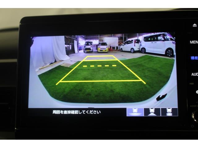 Ｎ−ＢＯＸカスタムＬターボ認定中古車　ＣＶＴ　ナビ　ドライブレコーダー　ＥＴＣ　オートエアコン　シートヒーター　衝突回避サポート　両側パワースライドドア　キーフリーシステム　ＬＥＤヘッドライト　オートライト　電動格納ミラー（香川県）の中古車