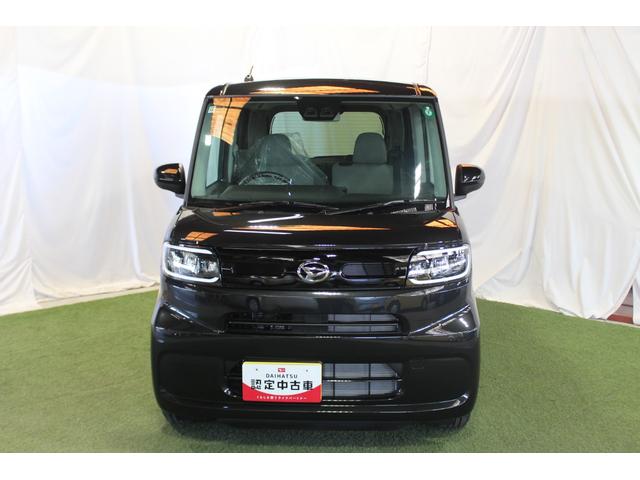 タントＸ認定中古車　ＣＶＴ　ディスプレイオーディオ　バックモニター　オートエアコン　ステアリングスイッチ　助手席側ピラーレス　キーフリーシステム　シートヒーター　ＬＥＤヘッドライト　両側パワースライドドア（香川県）の中古車